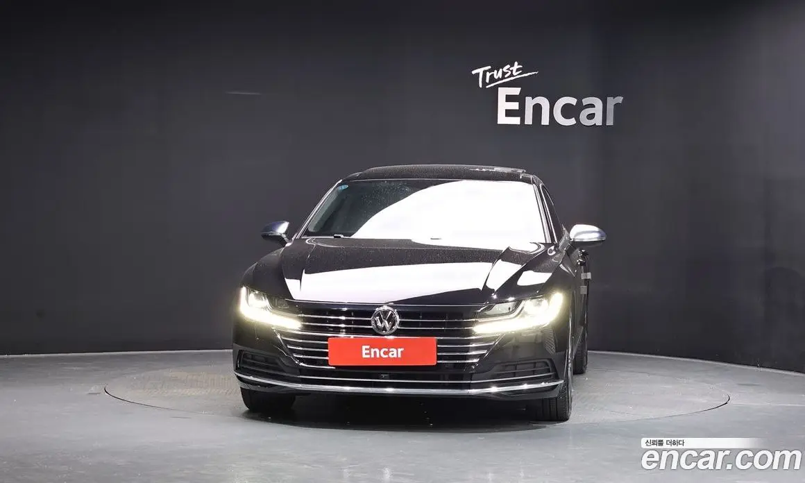 Volkswagen Arteon 2020 2.0 автомат (гидро), фото 3 Volkswagen Arteon 2020 2.0 автомат (гидро), фото 3