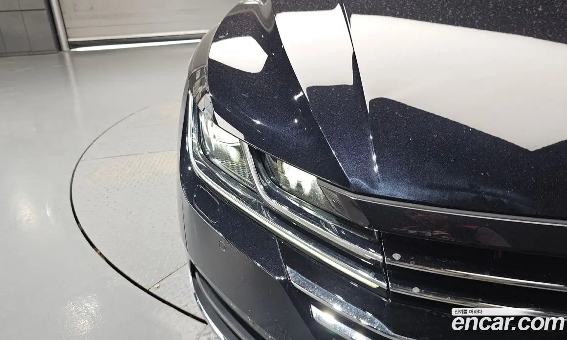 Volkswagen Arteon 2020 2.0 автомат (гидро), фото 8 Volkswagen Arteon 2020 2.0 автомат (гидро), фото 8