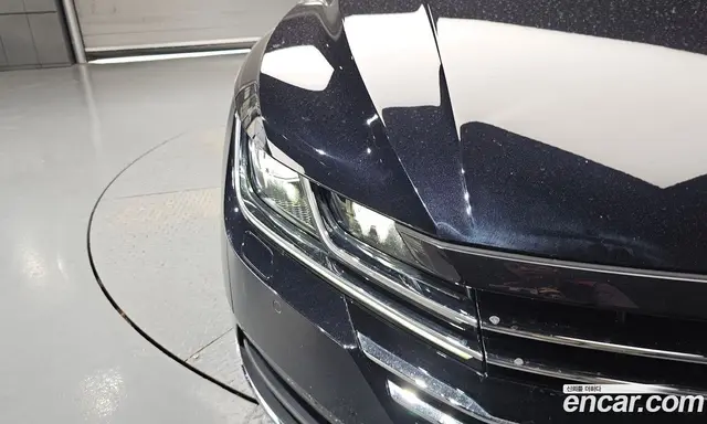 Volkswagen Arteon 2020 2.0 автомат (гидро), миниатюра 8 Volkswagen Arteon 2020 2.0 автомат (гидро), миниатюра 8