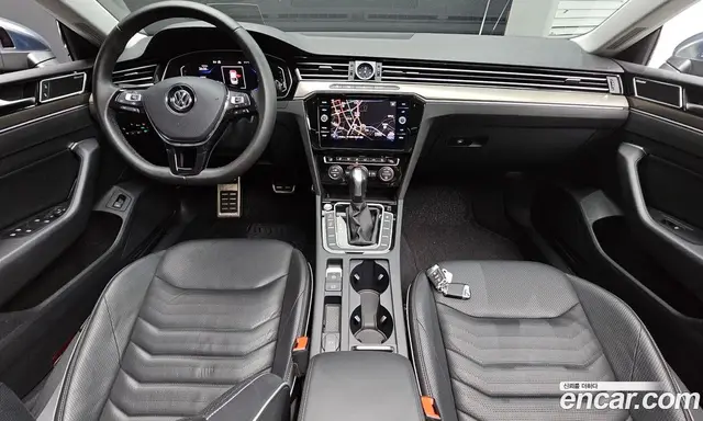 Volkswagen Arteon 2020 2.0 автомат (гидро), миниатюра 10 Volkswagen Arteon 2020 2.0 автомат (гидро), миниатюра 10
