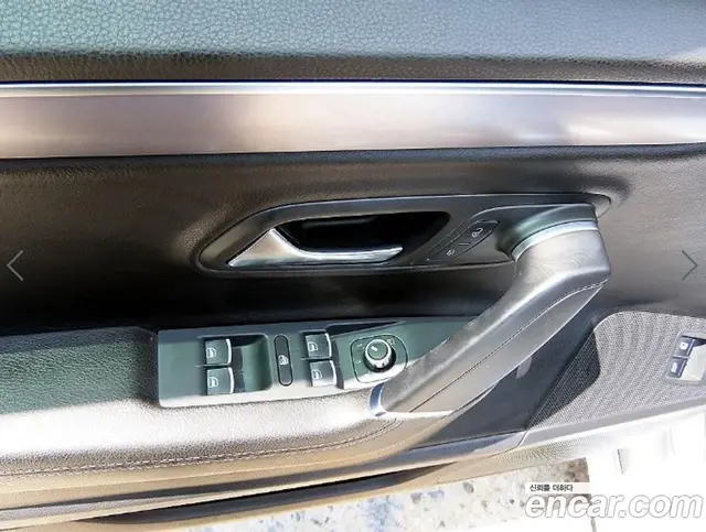 Volkswagen CC 2013 2.0 автомат (гидро), миниатюра 11