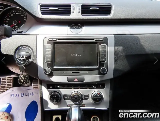 Volkswagen CC 2013 2.0 автомат (гидро), миниатюра 12