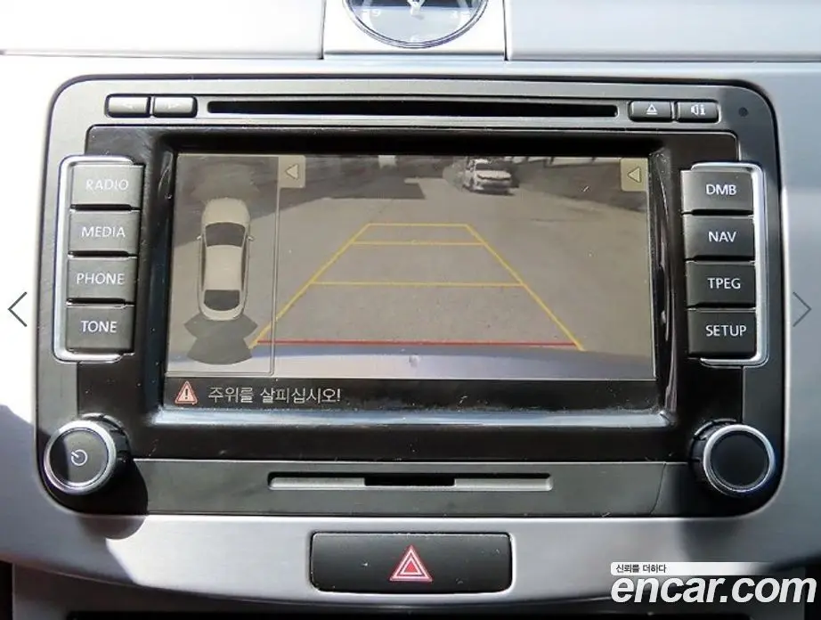 Volkswagen CC 2013 2.0 автомат (гидро), фото 14