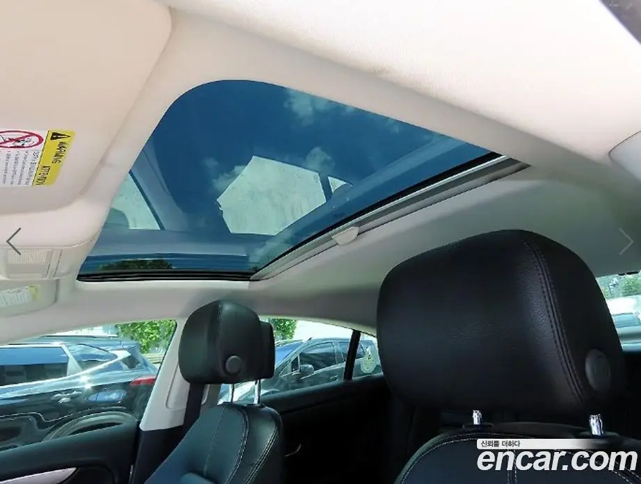 Volkswagen CC 2013 2.0 автомат (гидро), фото 17
