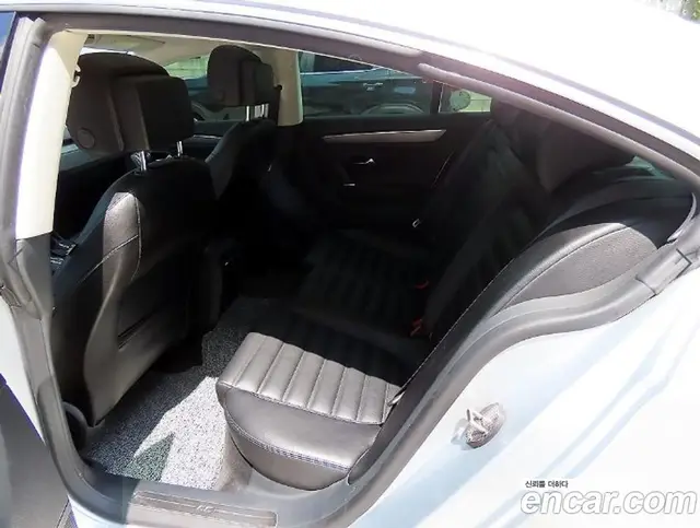 Volkswagen CC 2013 2.0 автомат (гидро), миниатюра 6