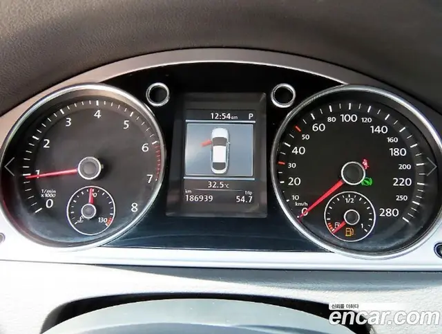 Volkswagen CC 2013 2.0 автомат (гидро), миниатюра 9