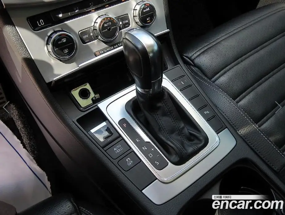 Volkswagen CC 2013 2.0 автомат (гидро), фото 10