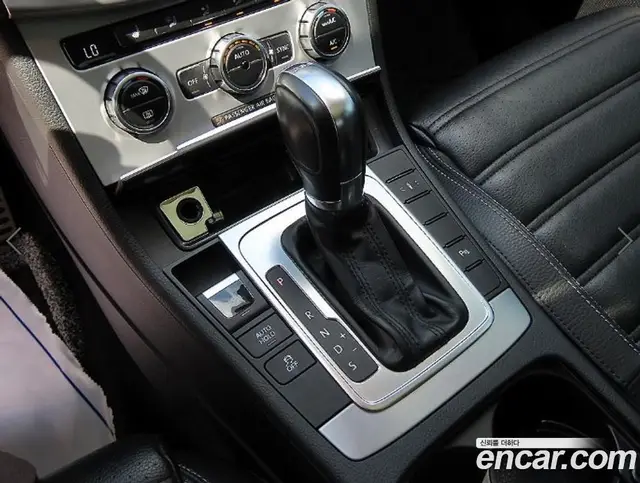 Volkswagen CC 2013 2.0 автомат (гидро), миниатюра 10