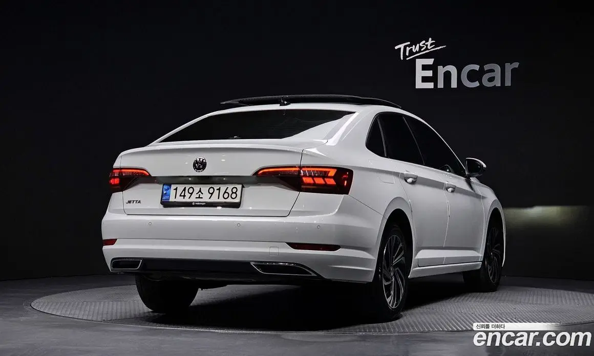 Volkswagen Jetta 2021 1.4 автомат (гидро), фото 2 Volkswagen Jetta 2021 1.4 автомат (гидро), фото 2