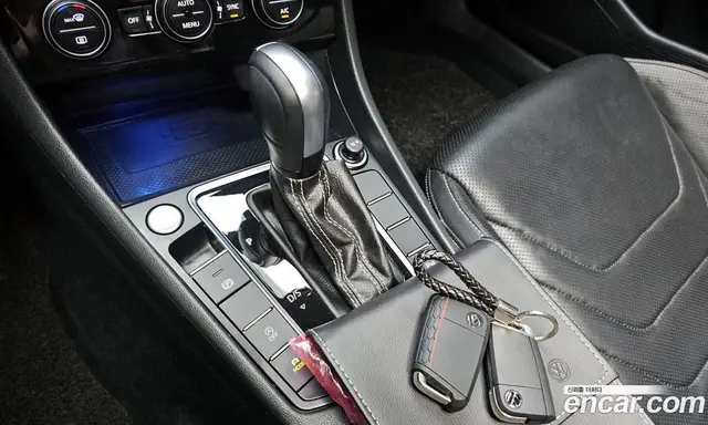 Volkswagen Jetta 2021 1.4 автомат (гидро), миниатюра 12