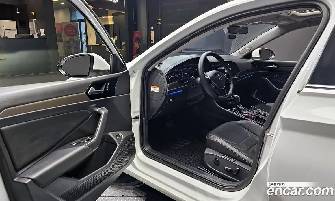 Volkswagen Jetta 2021 1.4 автомат (гидро), фото 13 Volkswagen Jetta 2021 1.4 автомат (гидро), фото 13