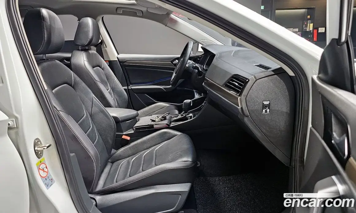 Volkswagen Jetta 2021 1.4 автомат (гидро), фото 17 Volkswagen Jetta 2021 1.4 автомат (гидро), фото 17