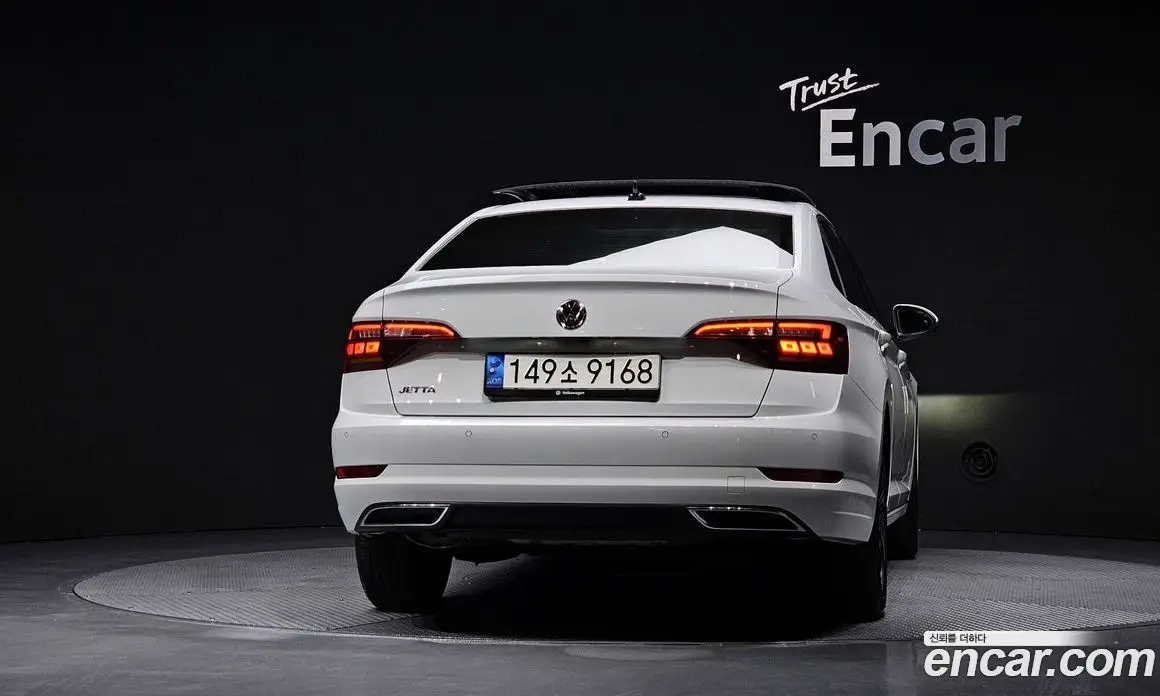 Volkswagen Jetta 2021 1.4 автомат (гидро), фото 4 Volkswagen Jetta 2021 1.4 автомат (гидро), фото 4