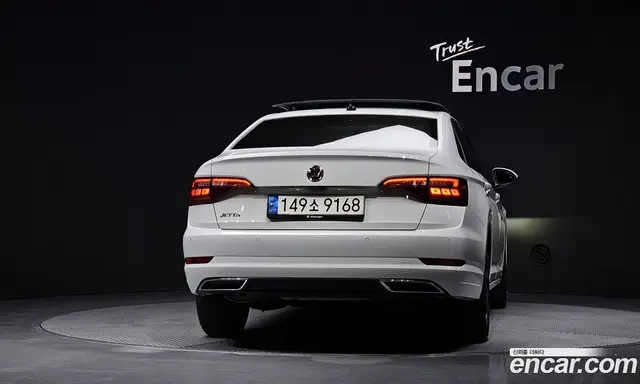 Volkswagen Jetta 2021 1.4 автомат (гидро), миниатюра 4 Volkswagen Jetta 2021 1.4 автомат (гидро), миниатюра 4