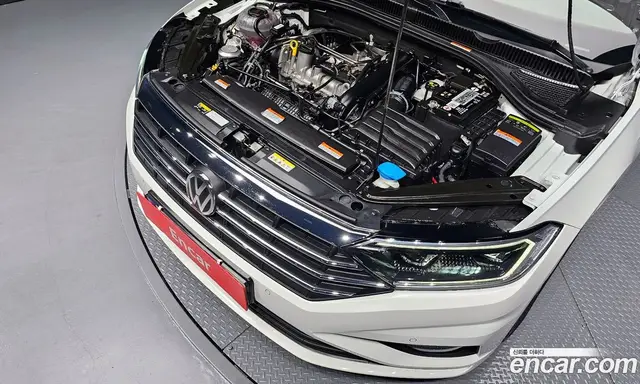 Volkswagen Jetta 2021 1.4 автомат (гидро), миниатюра 6 Volkswagen Jetta 2021 1.4 автомат (гидро), миниатюра 6