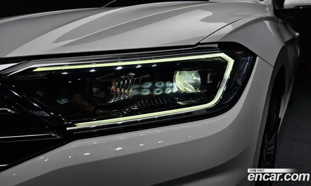 Volkswagen Jetta 2021 1.4 автомат (гидро), миниатюра 8 Volkswagen Jetta 2021 1.4 автомат (гидро), миниатюра 8