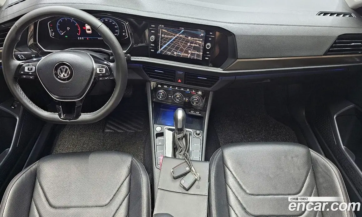 Volkswagen Jetta 2021 1.4 автомат (гидро), фото 10 Volkswagen Jetta 2021 1.4 автомат (гидро), фото 10