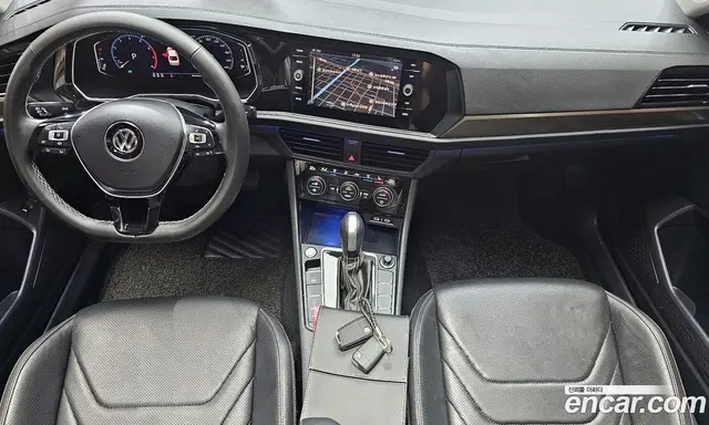 Volkswagen Jetta 2021 1.4 автомат (гидро), миниатюра 10 Volkswagen Jetta 2021 1.4 автомат (гидро), миниатюра 10
