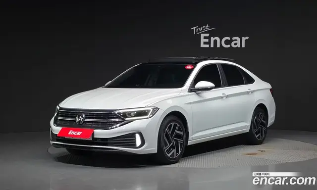 Volkswagen Jetta, 2023, 55 657 км