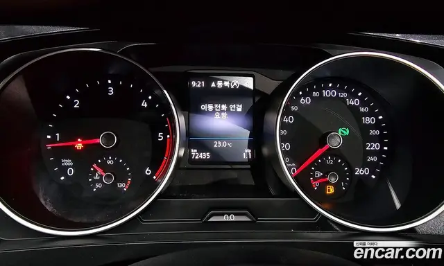 Volkswagen Tiguan 2018 2.0 автомат (гидро), миниатюра 10