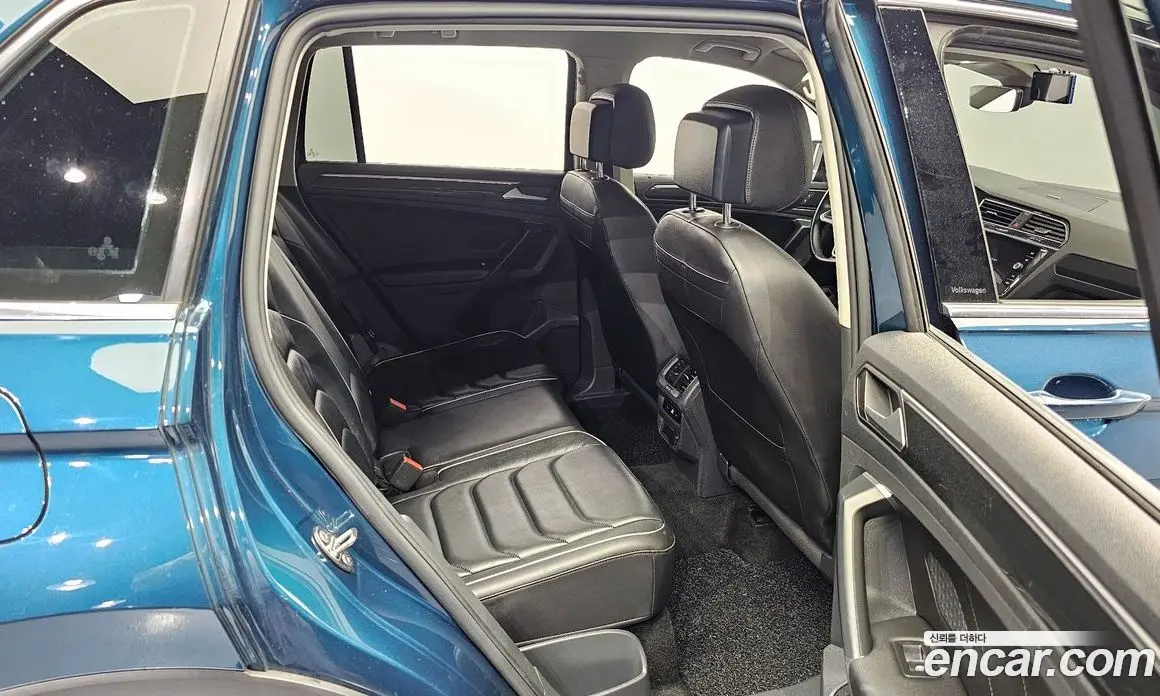 Volkswagen Tiguan 2021 2.0 автомат (гидро), фото 18