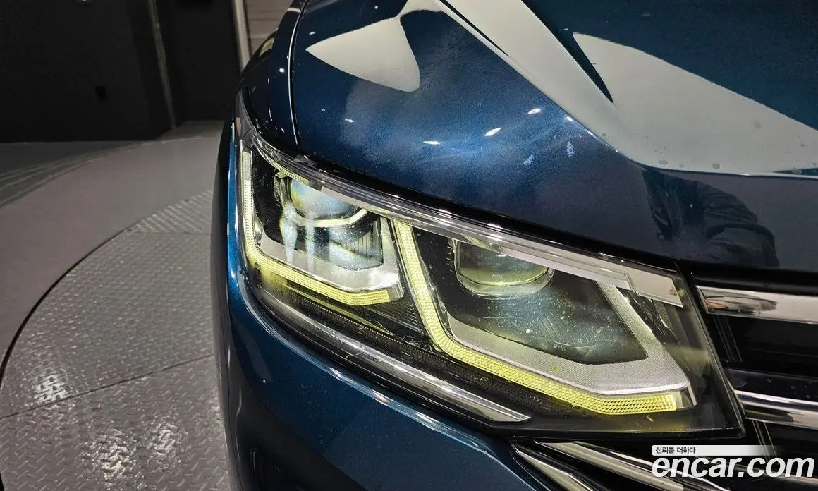 Volkswagen Tiguan 2021 2.0 автомат (гидро), фото 8