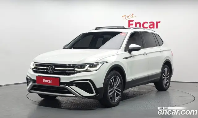 Volkswagen Tiguan, 2024, 24 718 км