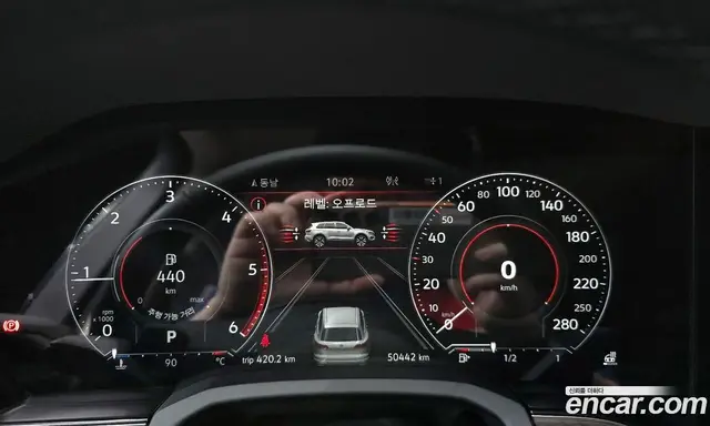 Volkswagen Touareg 2023 3.0 автомат (гидро), миниатюра 11 Volkswagen Touareg 2023 3.0 автомат (гидро), миниатюра 11
