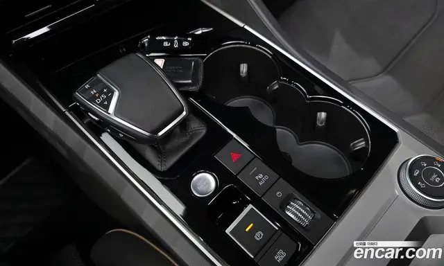 Volkswagen Touareg 2023 3.0 автомат (гидро), миниатюра 12