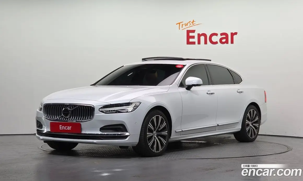 Volvo S90 2022 2.0 автомат (гидро), фото 1 Volvo S90 2022 2.0 автомат (гидро), фото 1