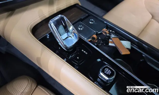 Volvo S90 2022 2.0 автомат (гидро), миниатюра 12