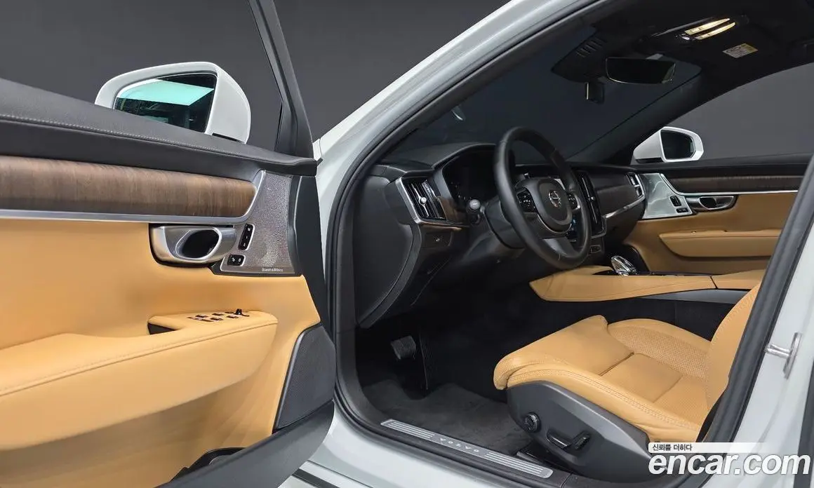 Volvo S90 2022 2.0 автомат (гидро), фото 16 Volvo S90 2022 2.0 автомат (гидро), фото 16