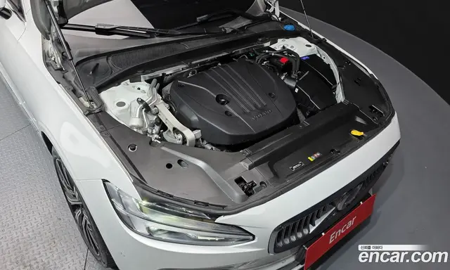 Volvo S90 2022 2.0 автомат (гидро), миниатюра 6 Volvo S90 2022 2.0 автомат (гидро), миниатюра 6