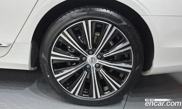 Volvo S90 2022 2.0 автомат (гидро), миниатюра 7 Volvo S90 2022 2.0 автомат (гидро), миниатюра 7