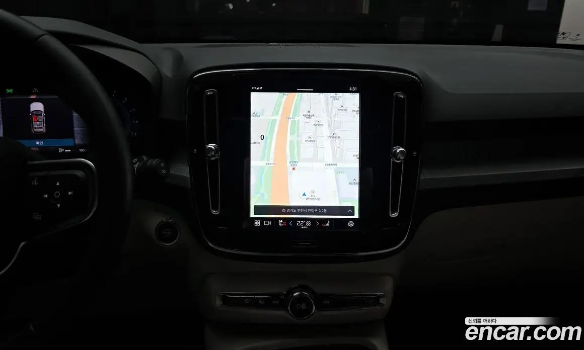 Volvo XC40 2023 2.0 автомат (гидро), фото 20 Volvo XC40 2023 2.0 автомат (гидро), фото 20