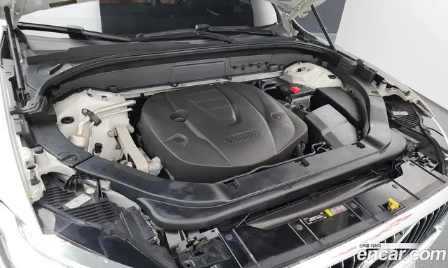 Volvo XC60 2018 2.0 автомат (гидро), миниатюра 6