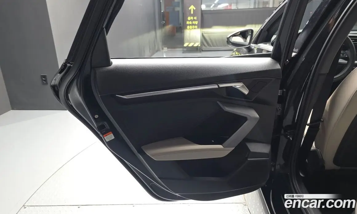 Audi A3 2025 2.0 автомат (гидро), фото 15 Audi A3 2025 2.0 автомат (гидро), фото 15