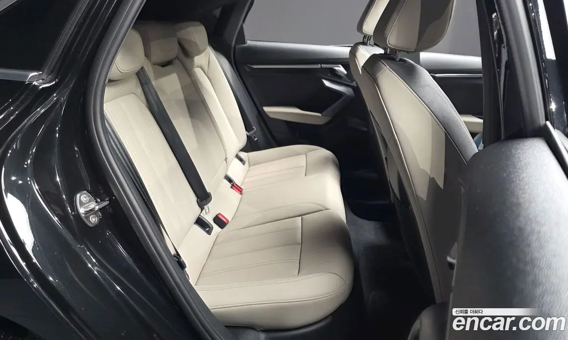 Audi A3 2025 2.0 автомат (гидро), фото 17 Audi A3 2025 2.0 автомат (гидро), фото 17
