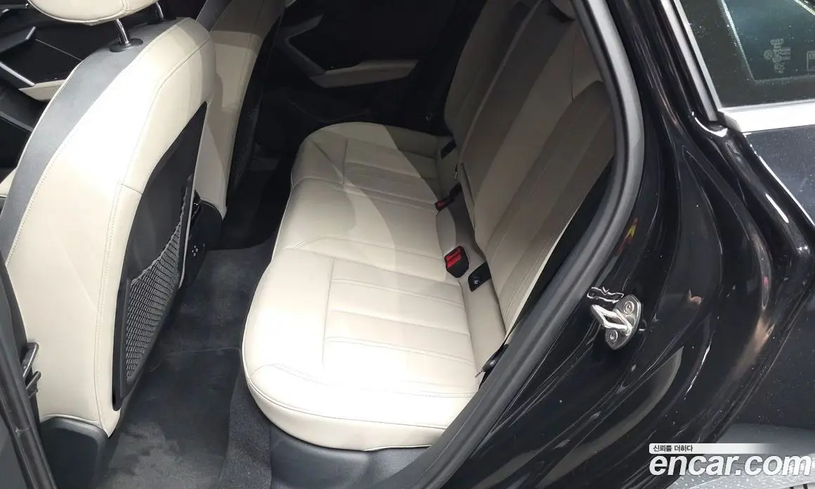 Audi A3 2025 2.0 автомат (гидро), фото 18 Audi A3 2025 2.0 автомат (гидро), фото 18