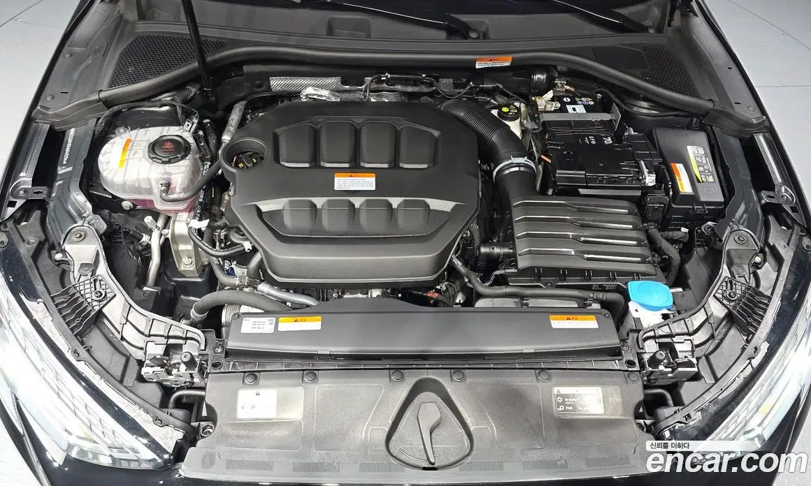 Audi A3 2025 2.0 автомат (гидро), фото 6 Audi A3 2025 2.0 автомат (гидро), фото 6