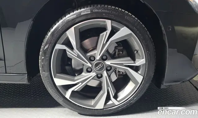 Audi A3 2025 2.0 автомат (гидро), миниатюра 7 Audi A3 2025 2.0 автомат (гидро), миниатюра 7