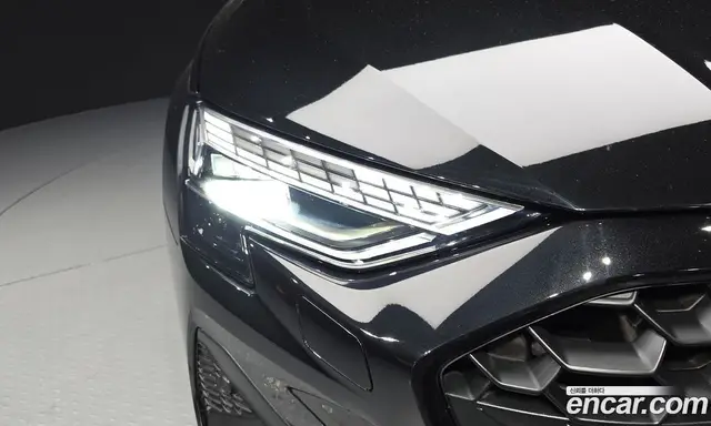 Audi A3 2025 2.0 автомат (гидро), миниатюра 8 Audi A3 2025 2.0 автомат (гидро), миниатюра 8