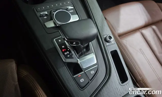 Audi A4 2019 2.0 автомат (гидро), миниатюра 12