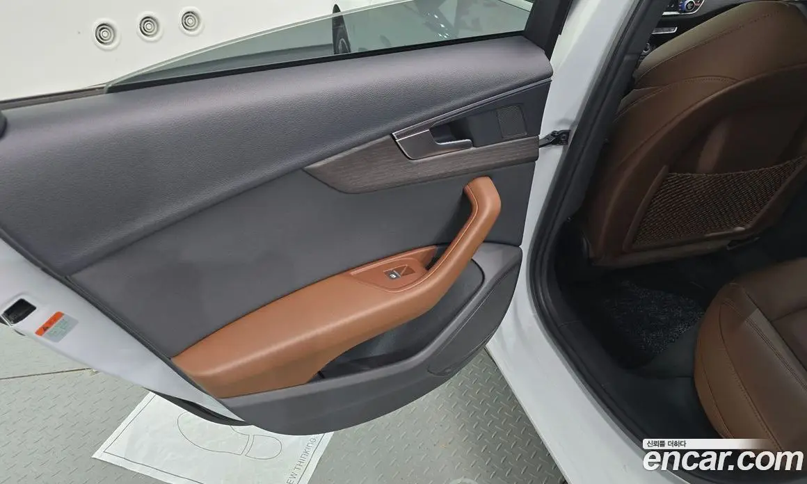 Audi A4 2019 2.0 автомат (гидро), фото 15 Audi A4 2019 2.0 автомат (гидро), фото 15