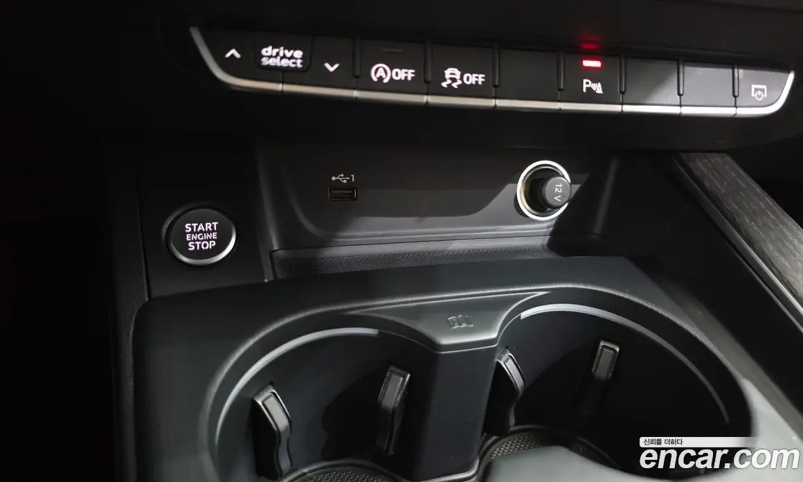 Audi A4 2019 2.0 автомат (гидро), фото 19 Audi A4 2019 2.0 автомат (гидро), фото 19