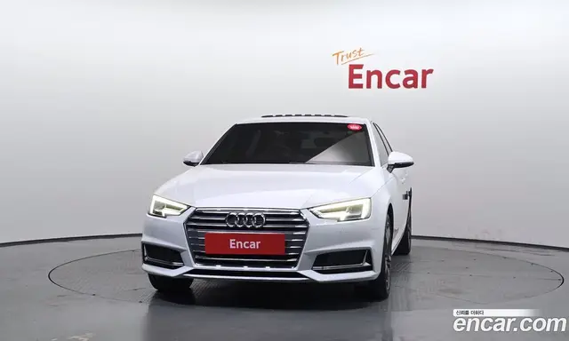 Audi A4 2019 2.0 автомат (гидро), миниатюра 3 Audi A4 2019 2.0 автомат (гидро), миниатюра 3