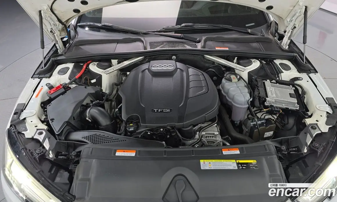 Audi A4 2019 2.0 автомат (гидро), фото 6 Audi A4 2019 2.0 автомат (гидро), фото 6