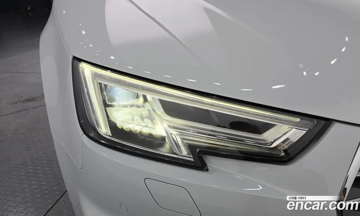 Audi A4 2019 2.0 автомат (гидро), фото 8 Audi A4 2019 2.0 автомат (гидро), фото 8