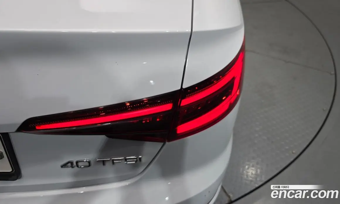 Audi A4 2019 2.0 автомат (гидро), фото 9 Audi A4 2019 2.0 автомат (гидро), фото 9