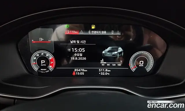 Audi A5 2021 2.0 автомат (гидро), миниатюра 11 Audi A5 2021 2.0 автомат (гидро), миниатюра 11